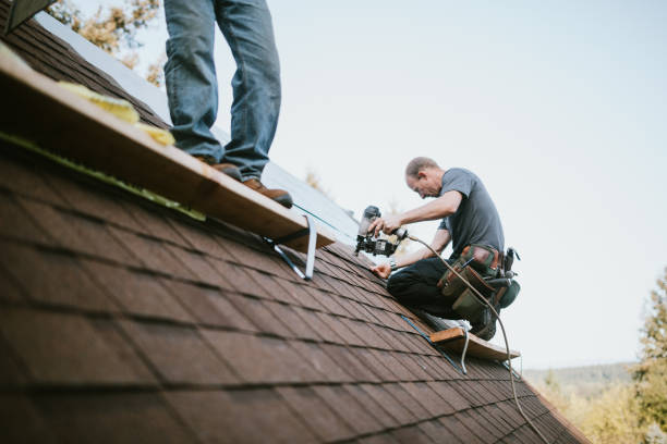 Roof Installation Near Me